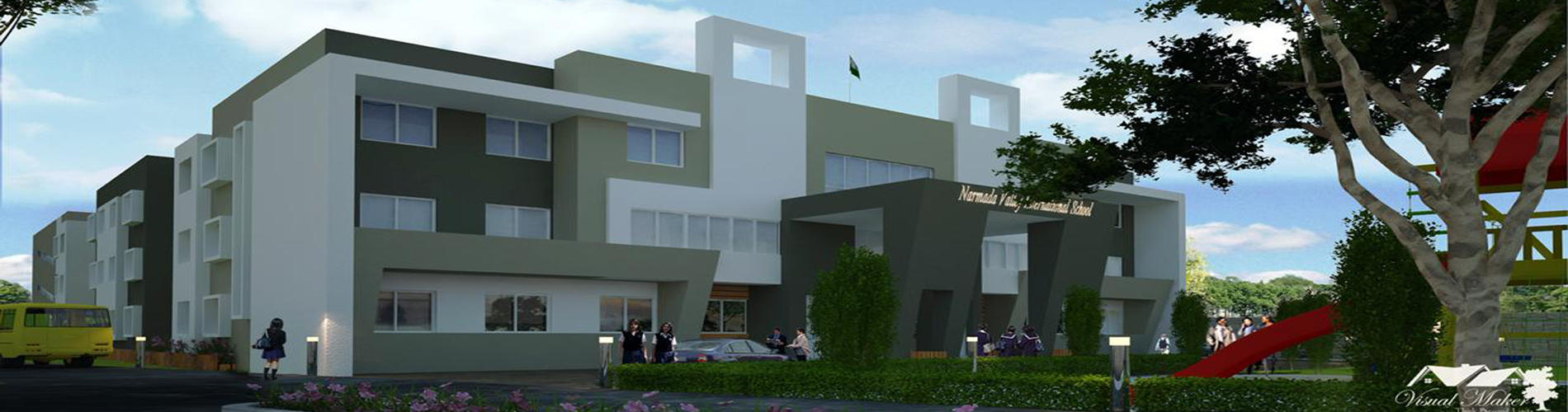 Narmada Valley International School, Semri Harchand (M.P.)